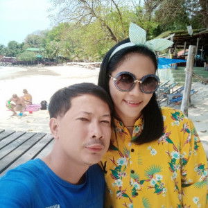 Phatphalin Thanarison profile icon