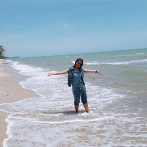 WanMai Rusinet Kaewvijit profile icon