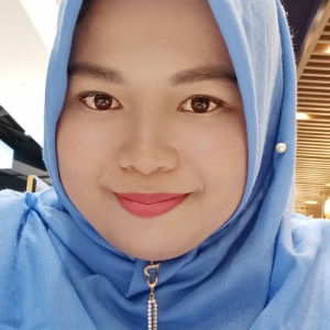 Restu Diana Putri profile icon