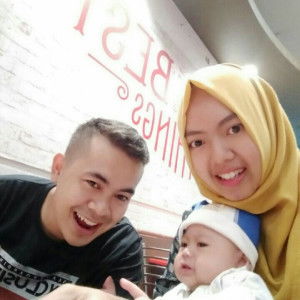 Sri Utami Handayani profile icon