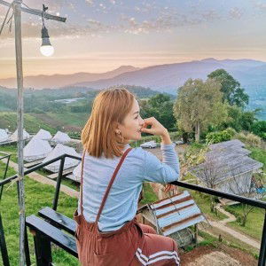 Jiraporn Srion profile icon