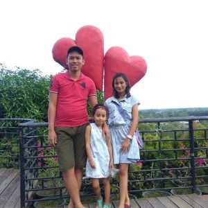 Rica Jay Dadivas Medel profile icon