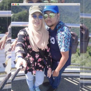 Hazaimah Hashim profile icon