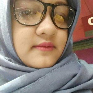 Alya Azzahra profile icon