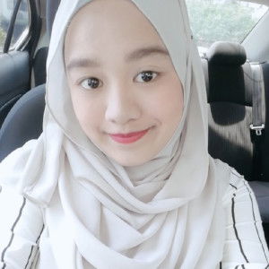 Nur Fatiha profile icon