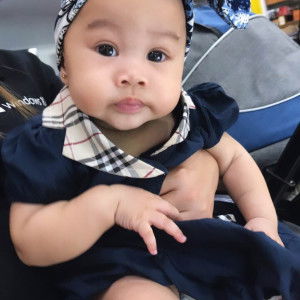 Ruffa Dy profile icon