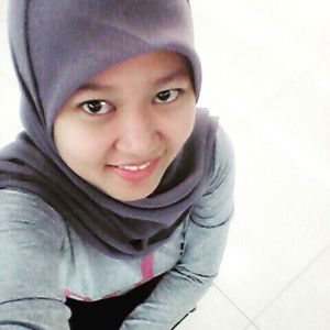 Fitry Aja profile icon