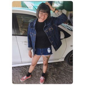 Maethinee Ladnok profile icon