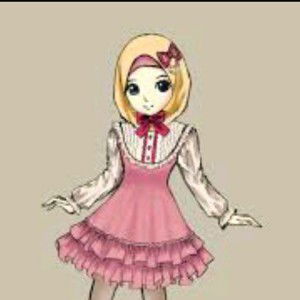 Syakirah Shamsul profile icon