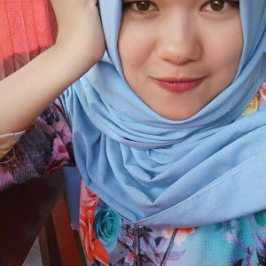 Poppy Pomer Lintaupunyo profile icon