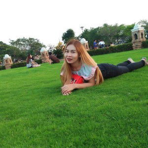 อรอุมา ฉ่ำมณี profile icon