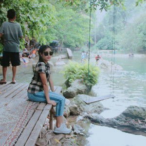 Nuntawan profile icon