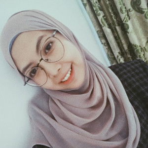 Raras Faliaresti profile icon