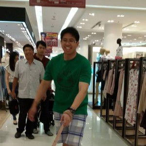 Kajornchai Visetphalitphol profile icon