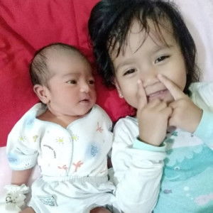 Dhesti ana profile icon