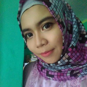 Amalia Rosyada profile icon