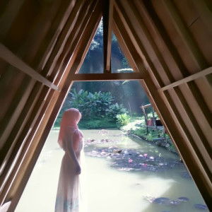 rieka utami profile icon