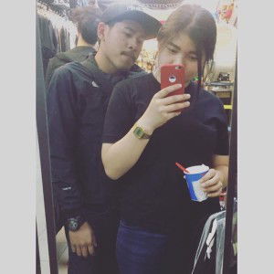 Zom Kemjira profile icon