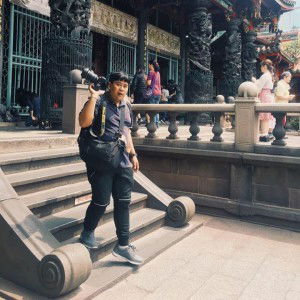 Che Koree profile icon