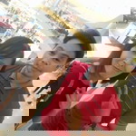 Karren Lapidez Payusan profile icon