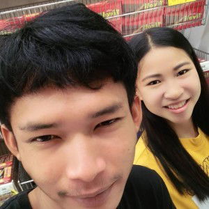 Pim Chonticha profile icon