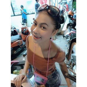 แพม มิโกะ profile icon