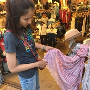 Bowing Wanthida profile icon