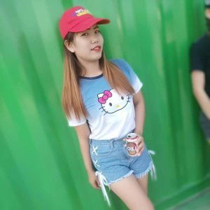 Nittaya Gingtong profile icon