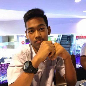 Oak Chaisiri profile icon