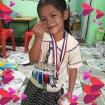 Jenny Antivo Montilla profile icon
