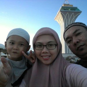 Widi Ambarwati profile icon