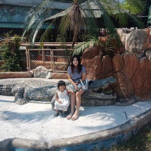 Fah Siriphon profile icon