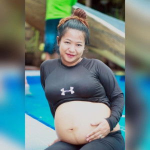 mommy of Jia profile icon