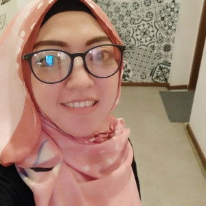 Octavia Cekebeum Bakri profile icon