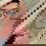 Octavia Cekebeum Bakri profile icon