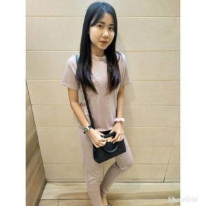 Ploychompoo Thiplueng profile icon