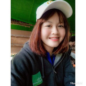 เนย ไง. profile icon