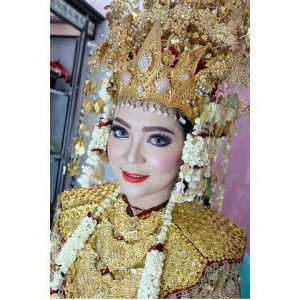 Rahmadhaniati profile icon