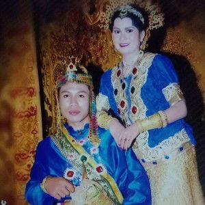 Usnul Fatima profile icon