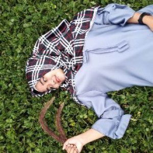 Nurul Fitria profile icon