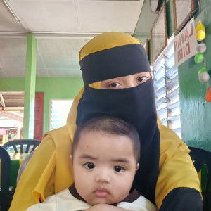 Farisha Khairani profile icon