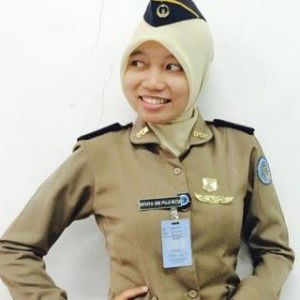 Dithya Sri Puji Rezqi profile icon