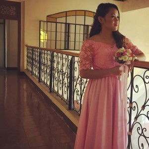 Imee Mendoza - Malabanan profile icon