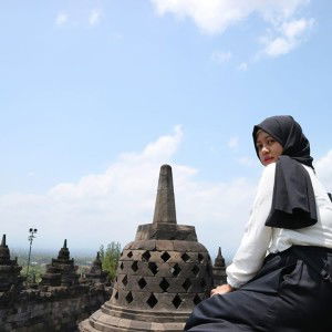 Nvia Nursamsii profile icon