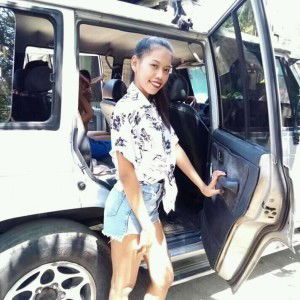 Lu Ching Chrislyn profile icon