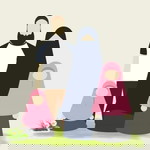 Deliana Zakaria profile icon