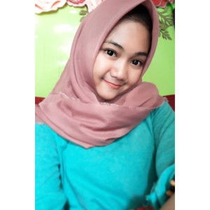 Iis Nurchotimah profile icon