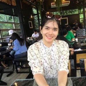 Bella Jantima profile icon