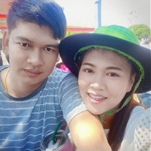 Nutchanart Klaigon profile icon