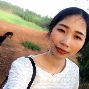 Saifon Pin profile icon